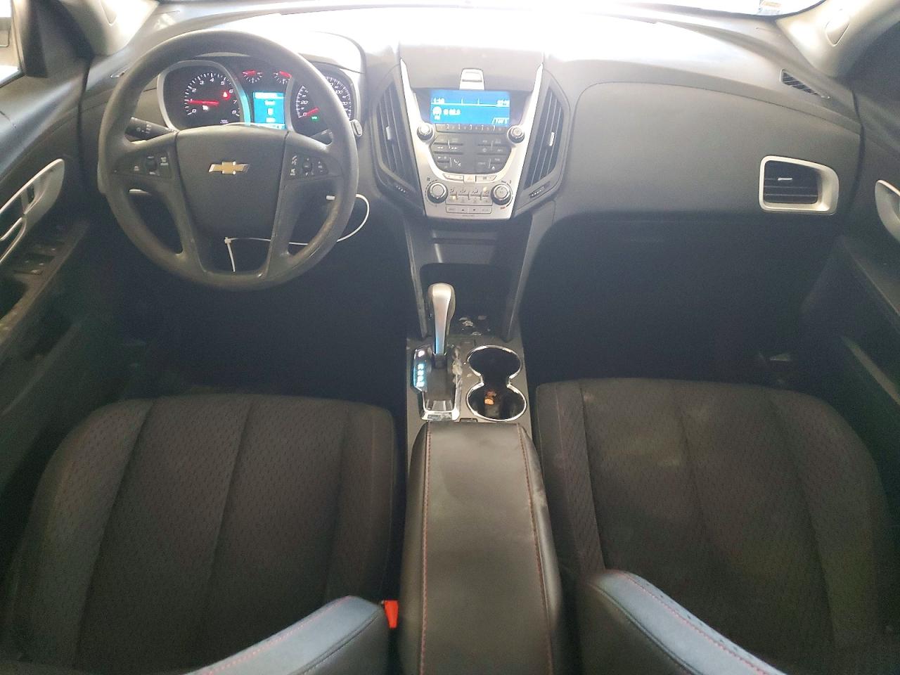 2014 CHEVROLET EQUINOX LS photo 8