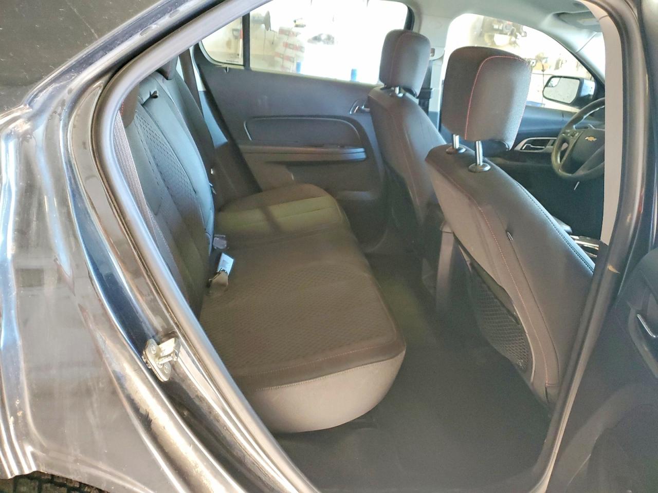 2014 CHEVROLET EQUINOX LS photo 11