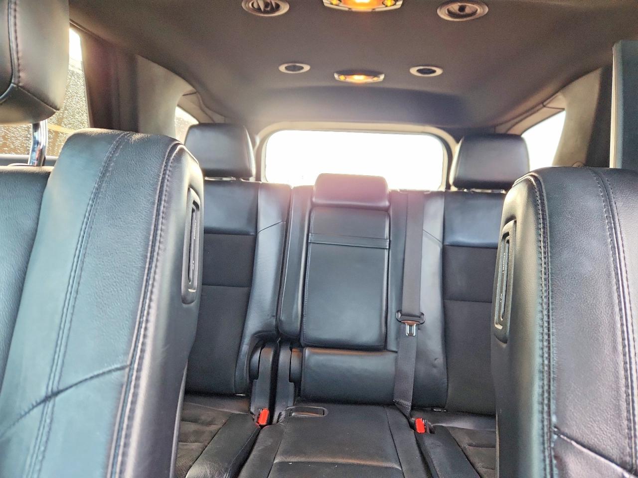 2019 DODGE DURANGO R/T photo 10