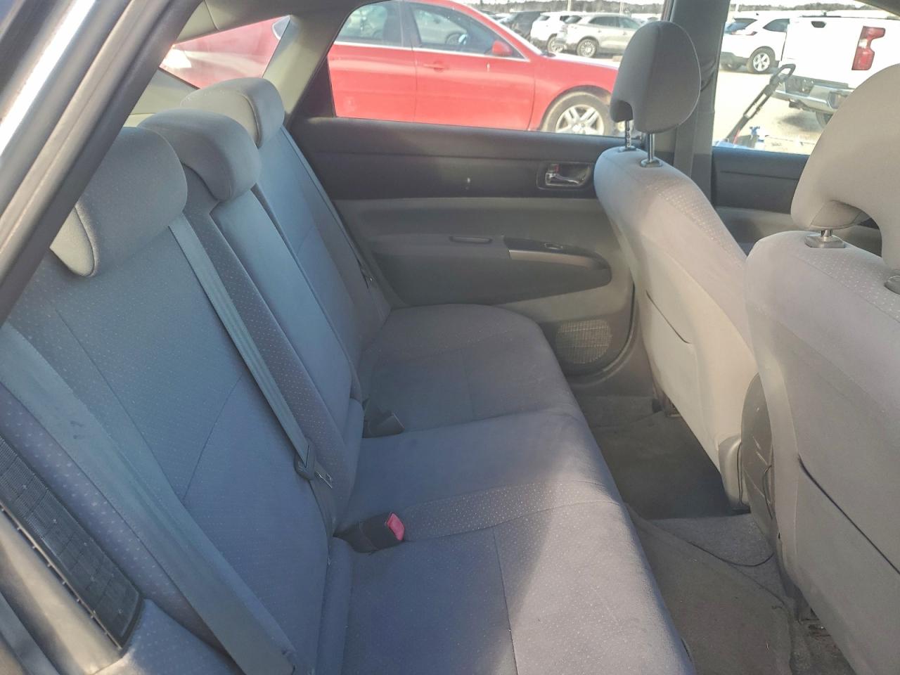 2007 TOYOTA PRIUS photo 10