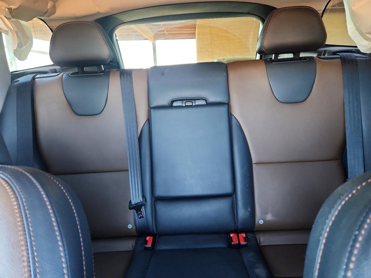 2017 VOLVO XC60 T5 DYNAMIC photo 10