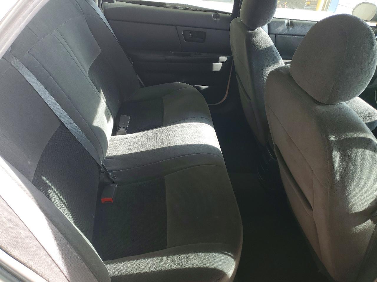 2007 FORD TAURUS SE photo 10