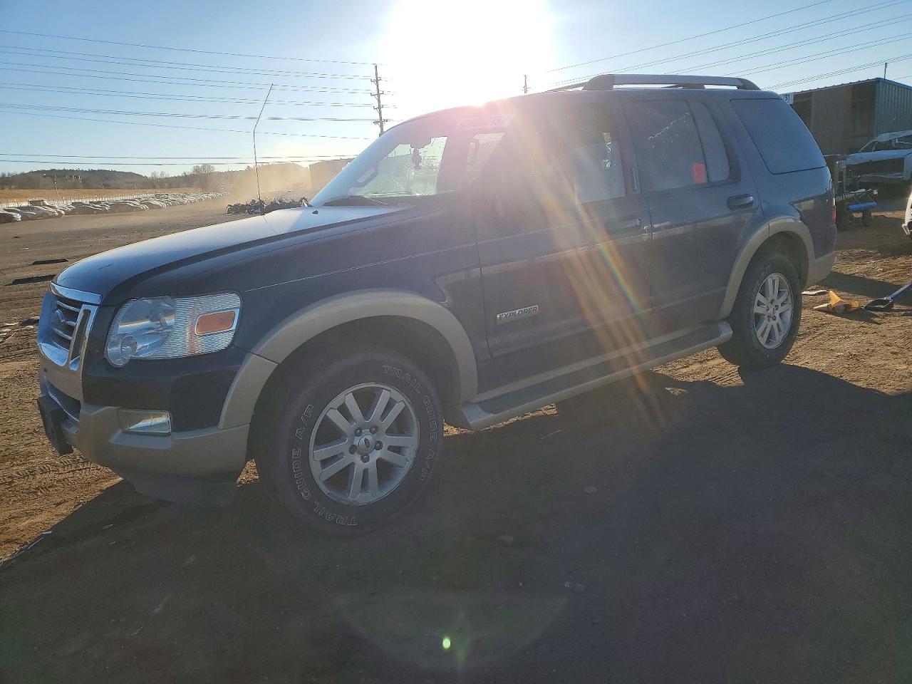 2006 FORD EXPLORER