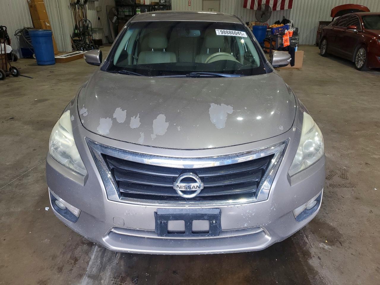 2013 NISSAN ALTIMA 2.5 photo 5