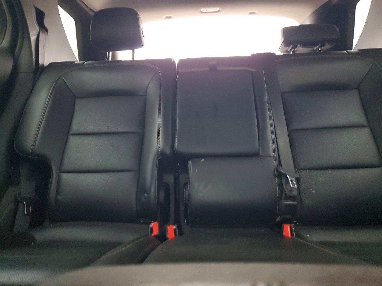 2018 CHEVROLET EQUINOX PREMIER photo 10