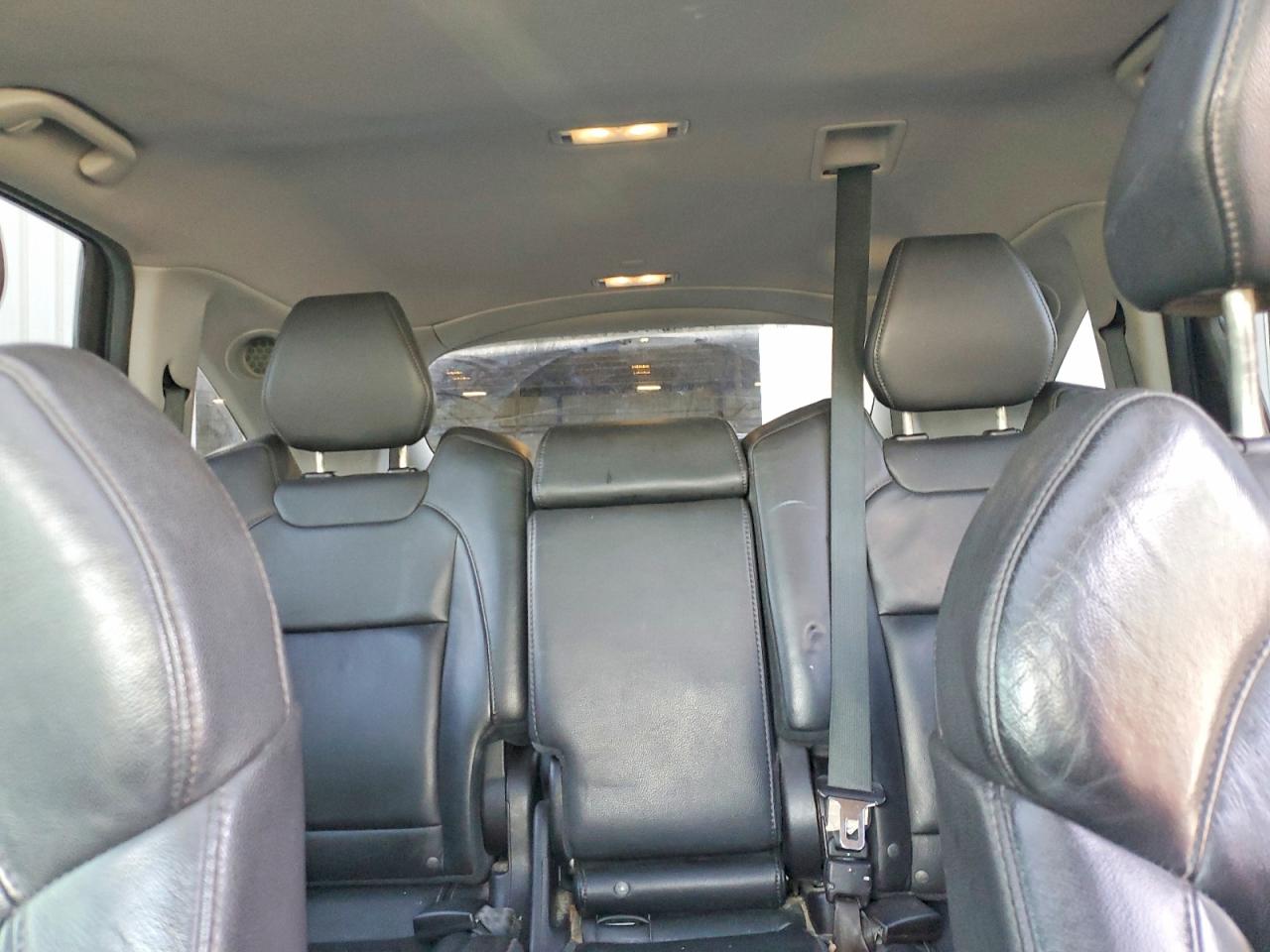 2016 ACURA MDX TECHNOLOGY photo 10