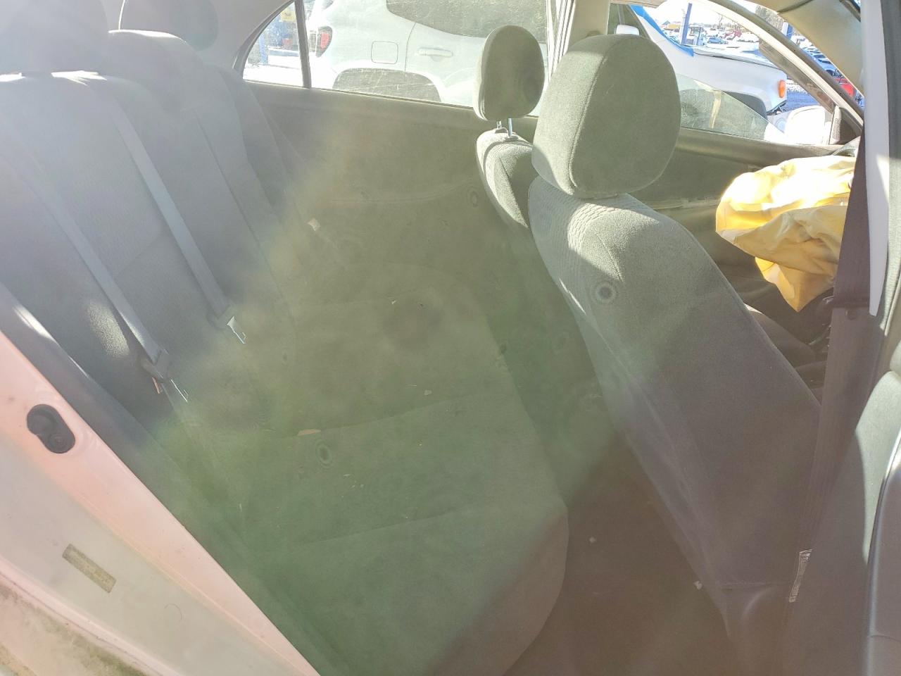 2005 TOYOTA COROLLA CE photo 19