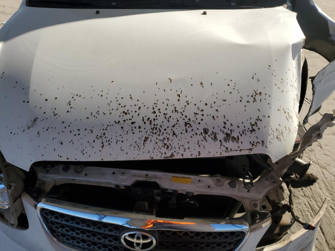 2005 TOYOTA COROLLA CE photo 21