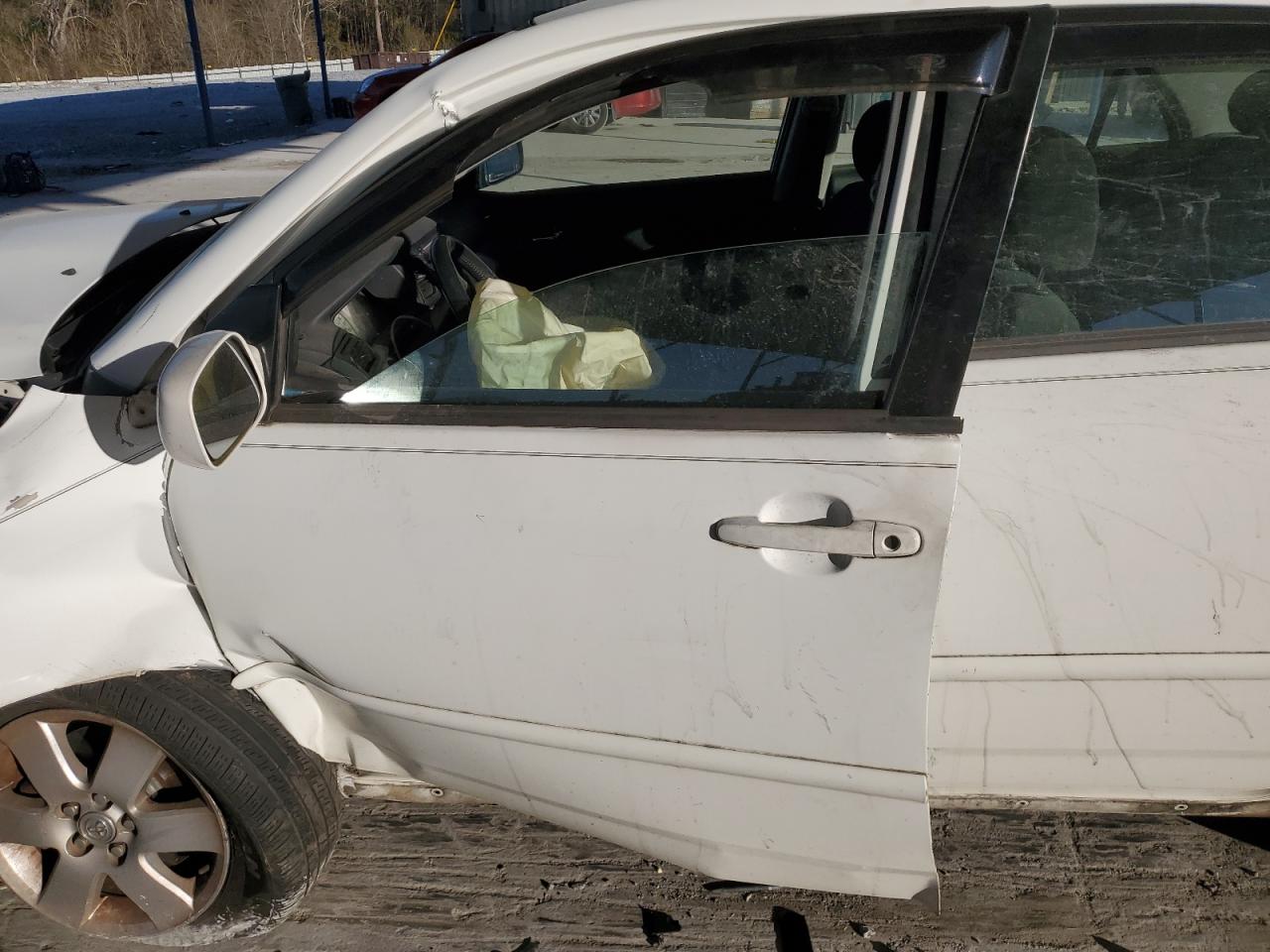 2005 TOYOTA COROLLA CE photo 13