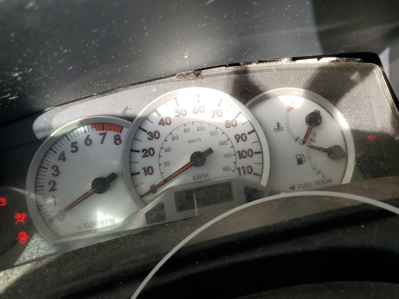 2005 TOYOTA COROLLA CE photo 17