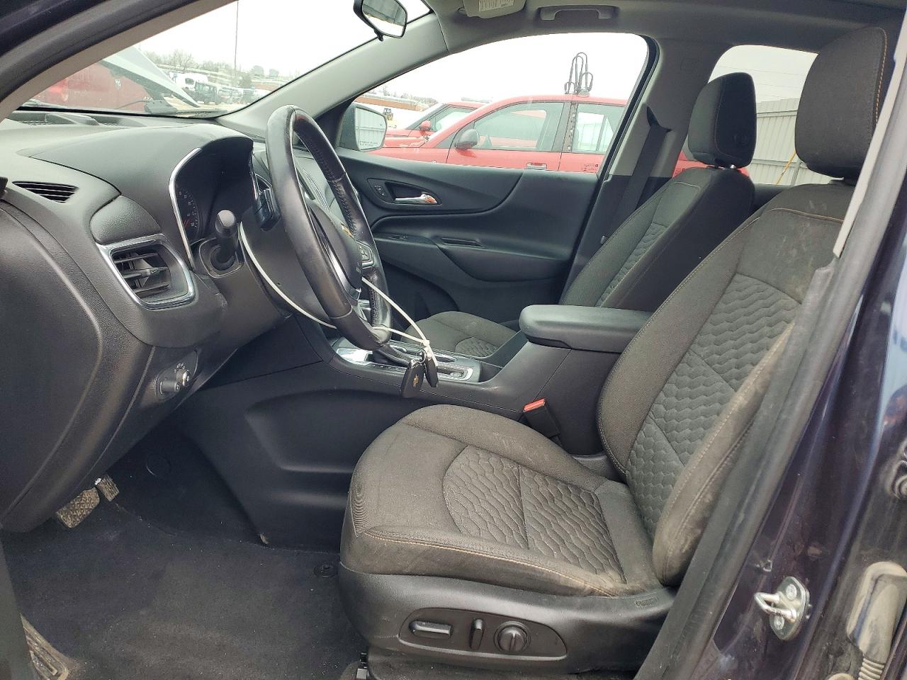 2019 CHEVROLET EQUINOX LT photo 19