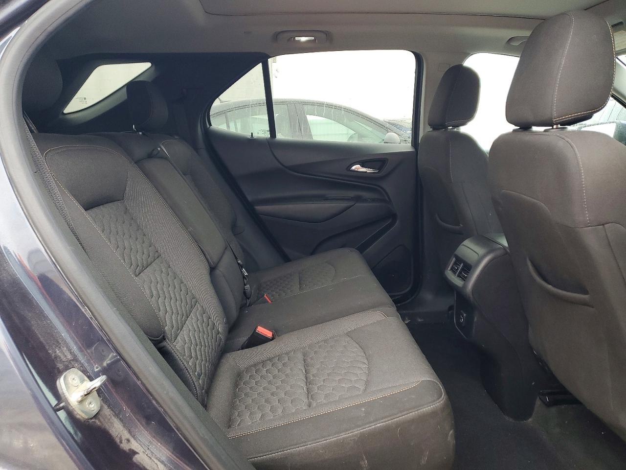 2019 CHEVROLET EQUINOX LT photo 31