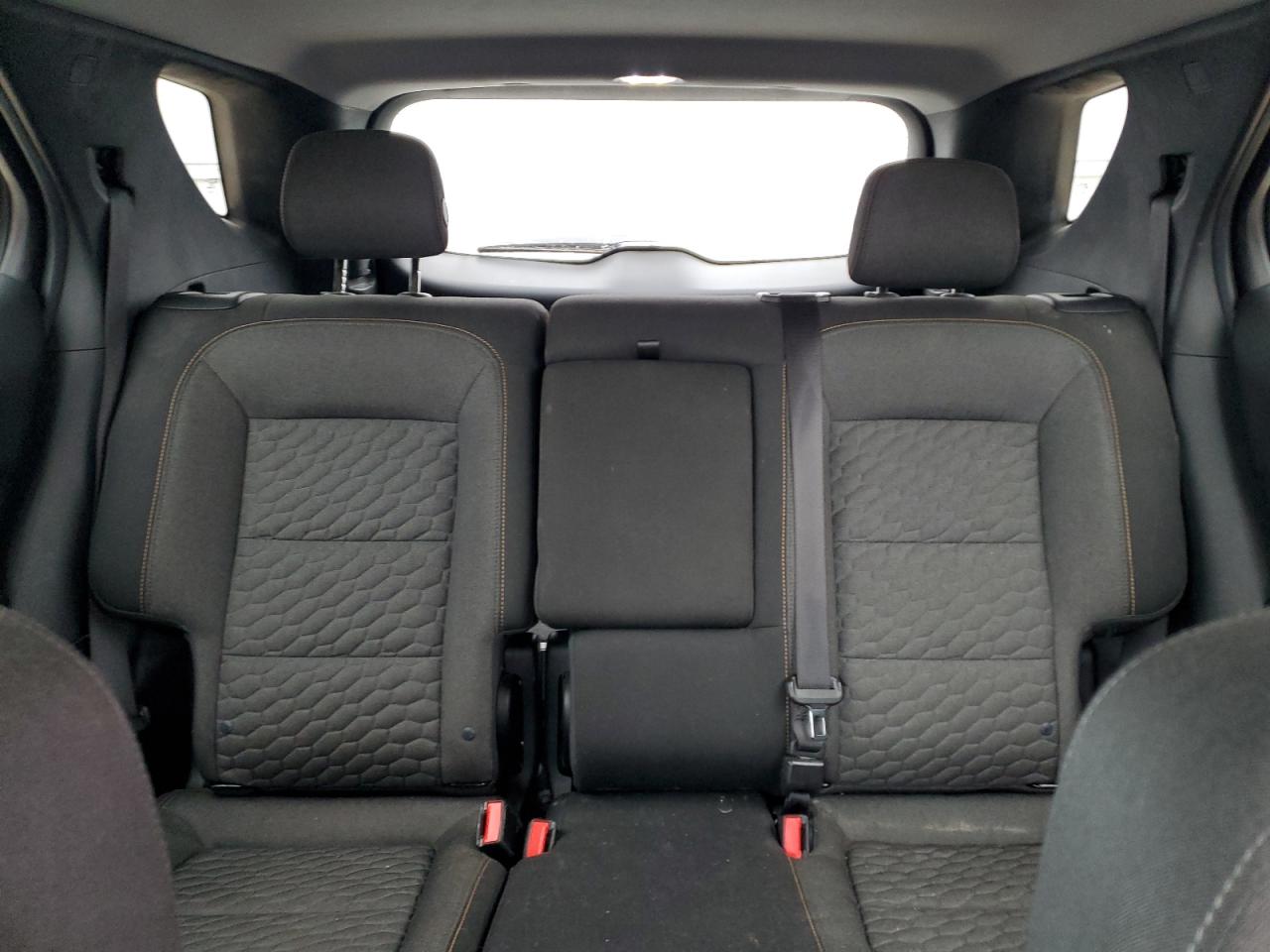 2019 CHEVROLET EQUINOX LT photo 28