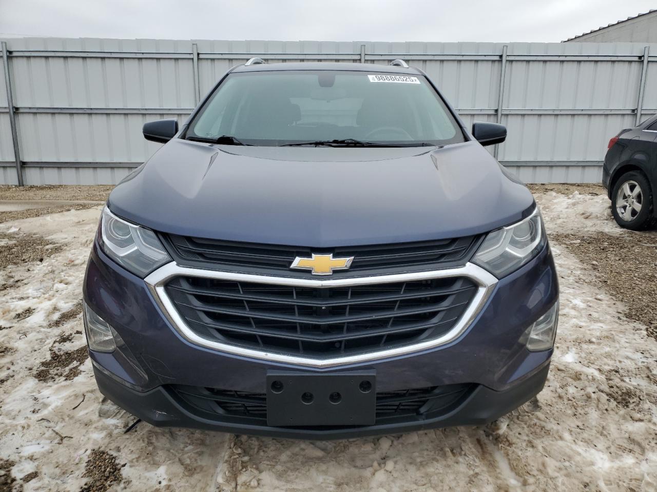 2019 CHEVROLET EQUINOX LT photo 13