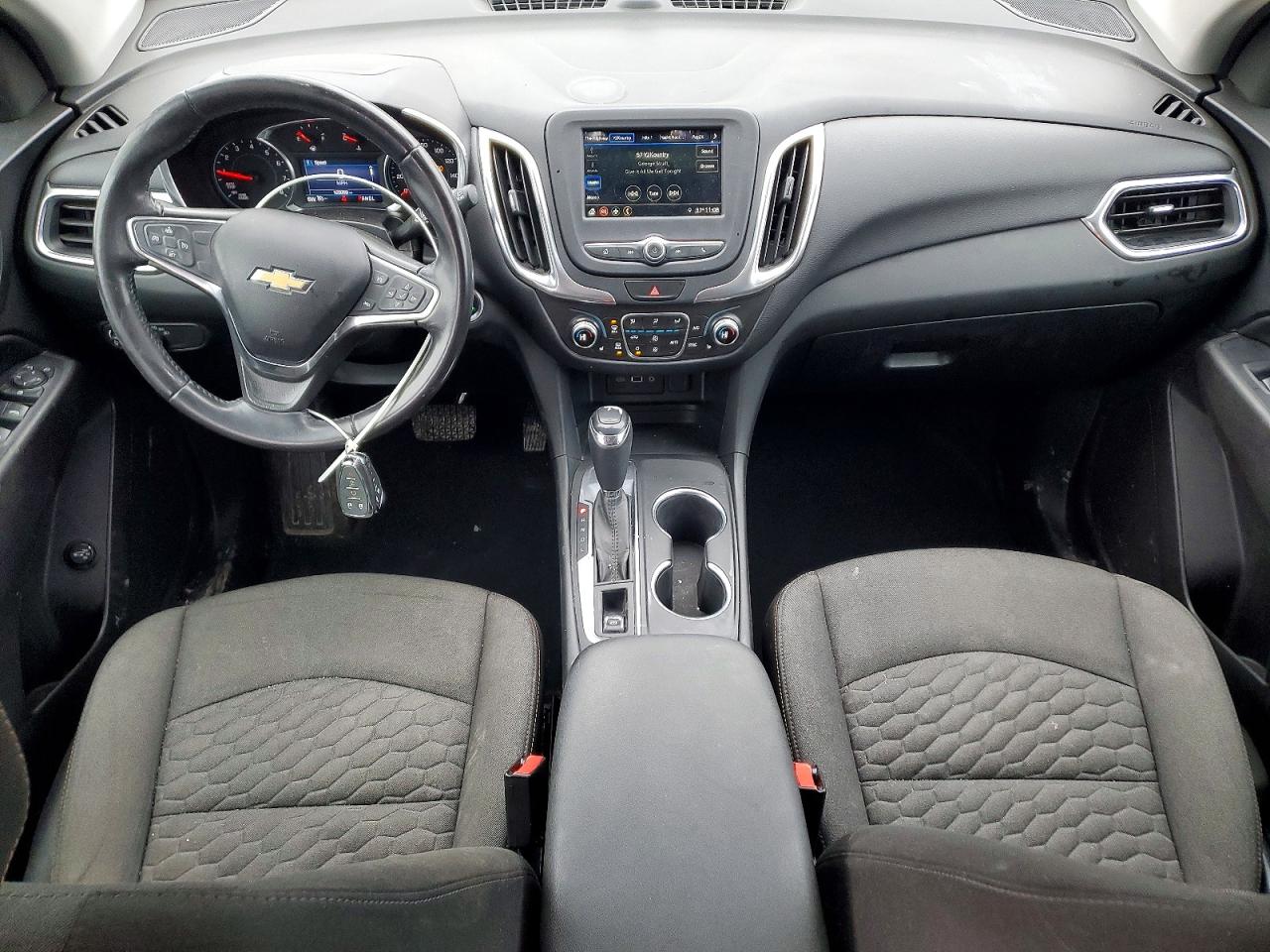 2019 CHEVROLET EQUINOX LT photo 22