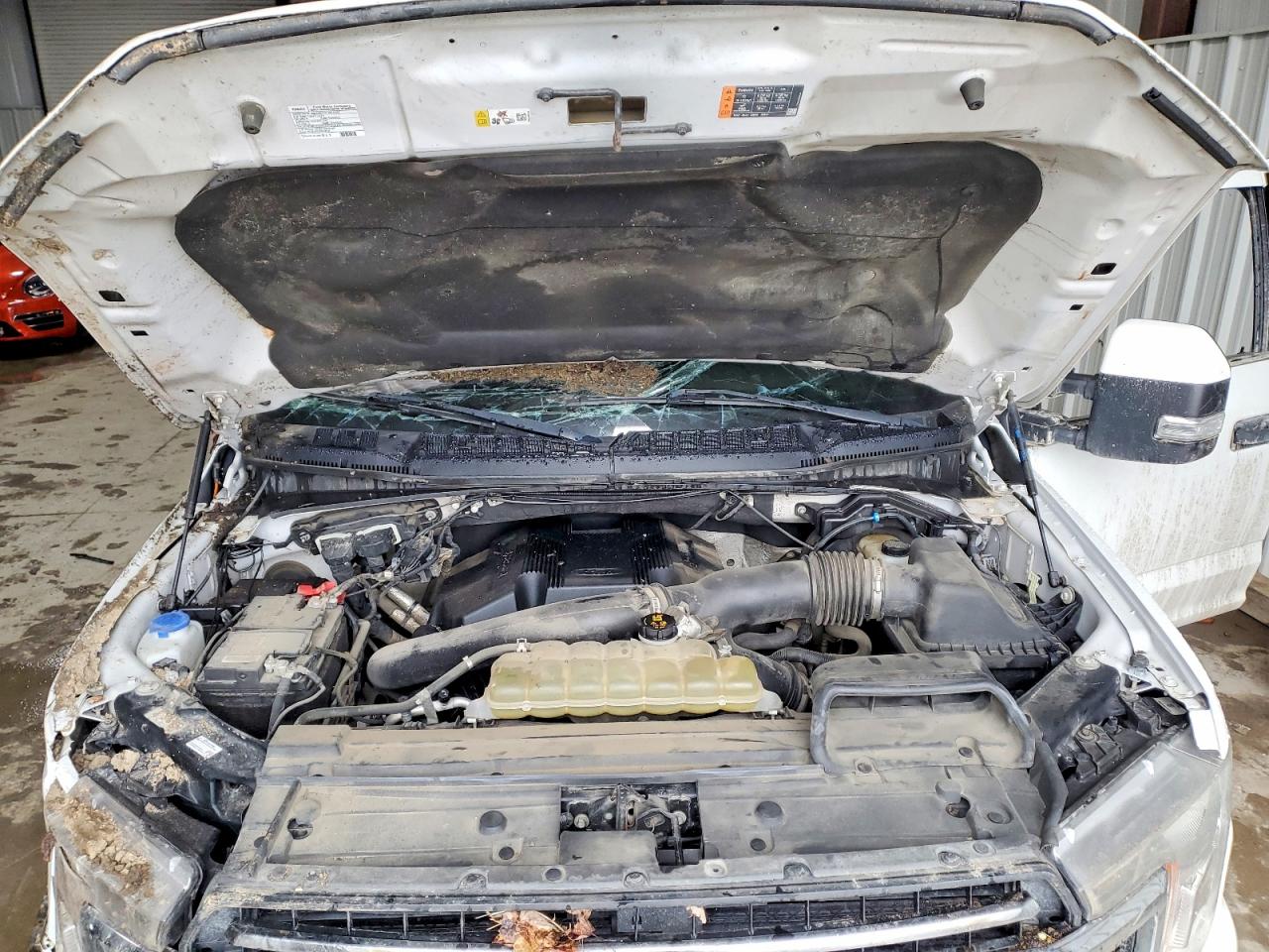 2019 FORD F150 SUPERCREW photo 21