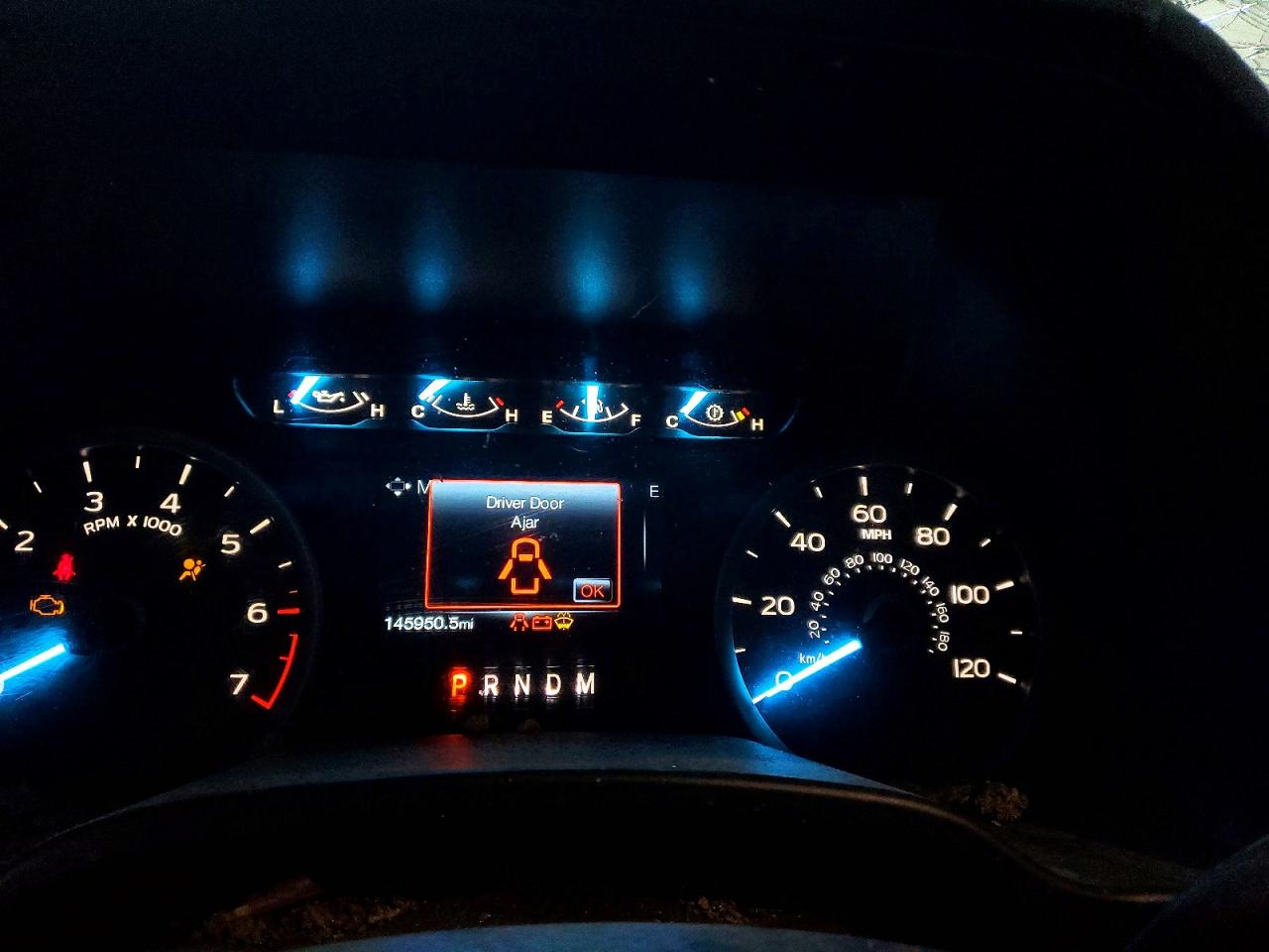2019 FORD F150 SUPERCREW photo 17