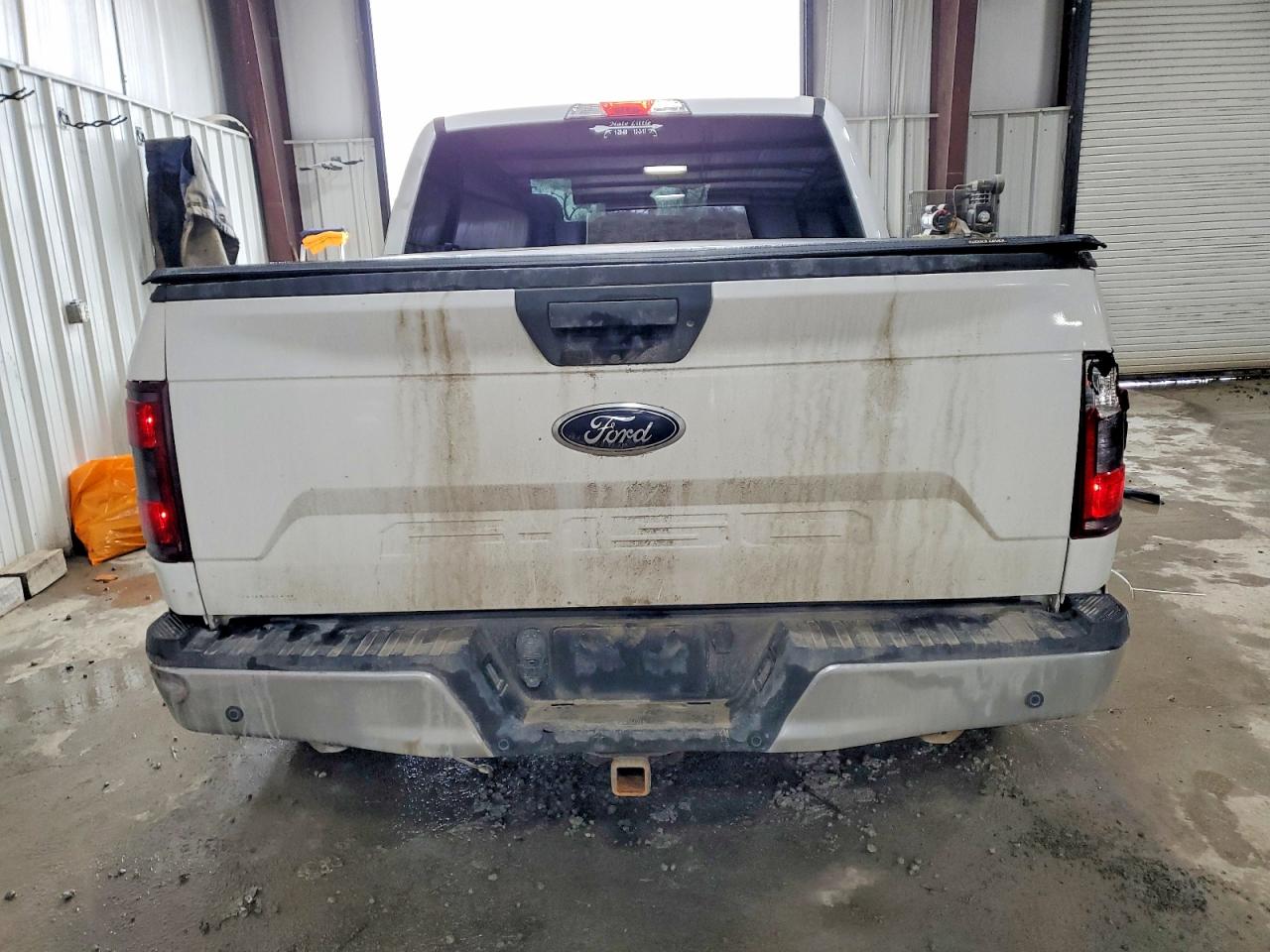 2019 FORD F150 SUPERCREW photo 11