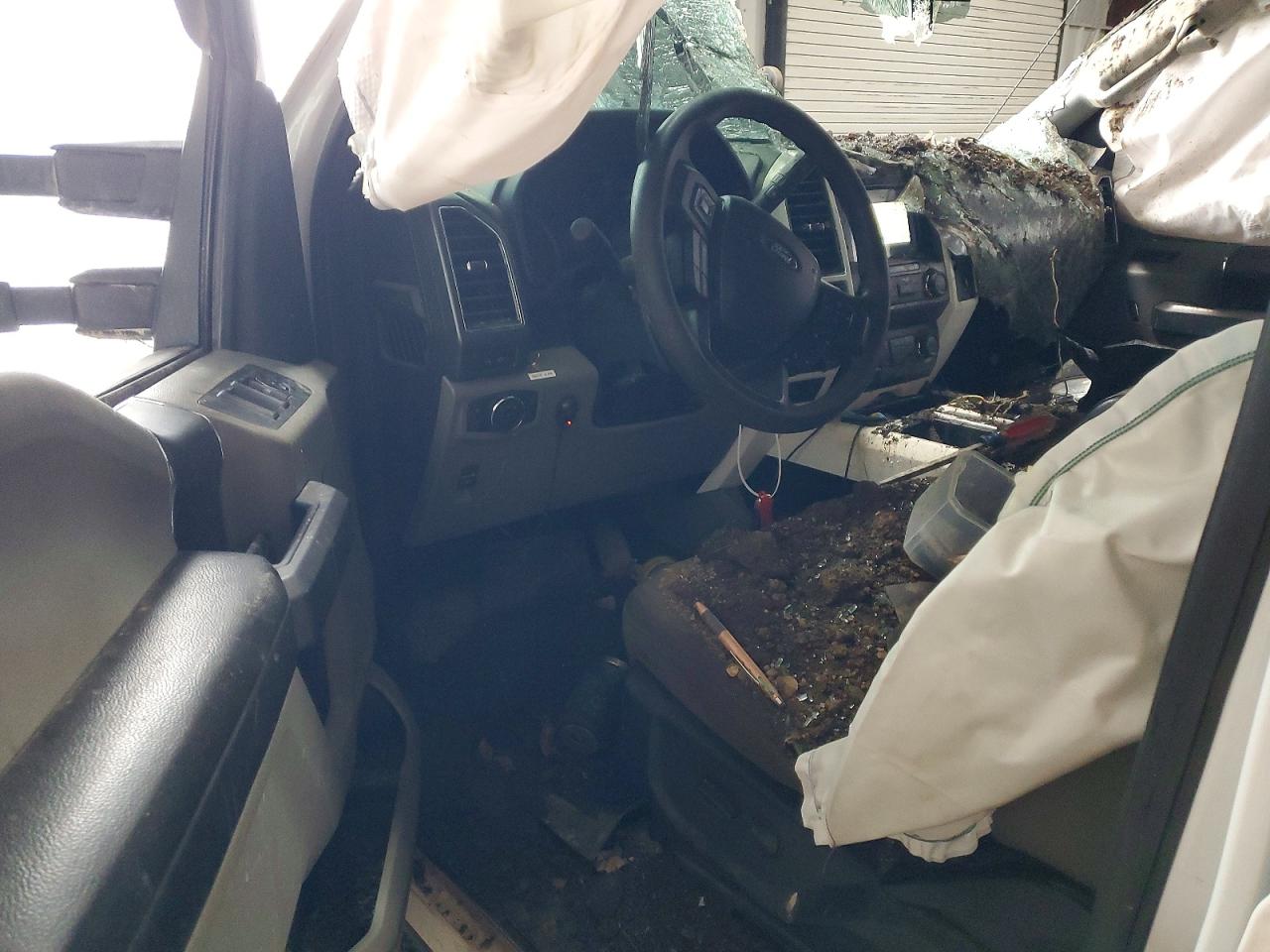 2019 FORD F150 SUPERCREW photo 15