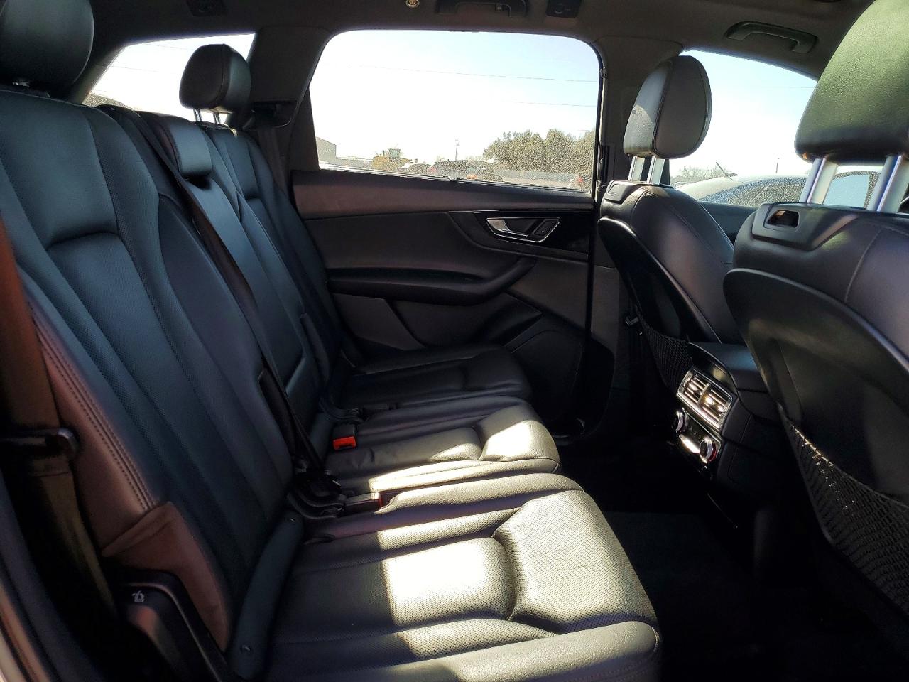 2017 AUDI Q7 PREMIUM PLUS photo 21