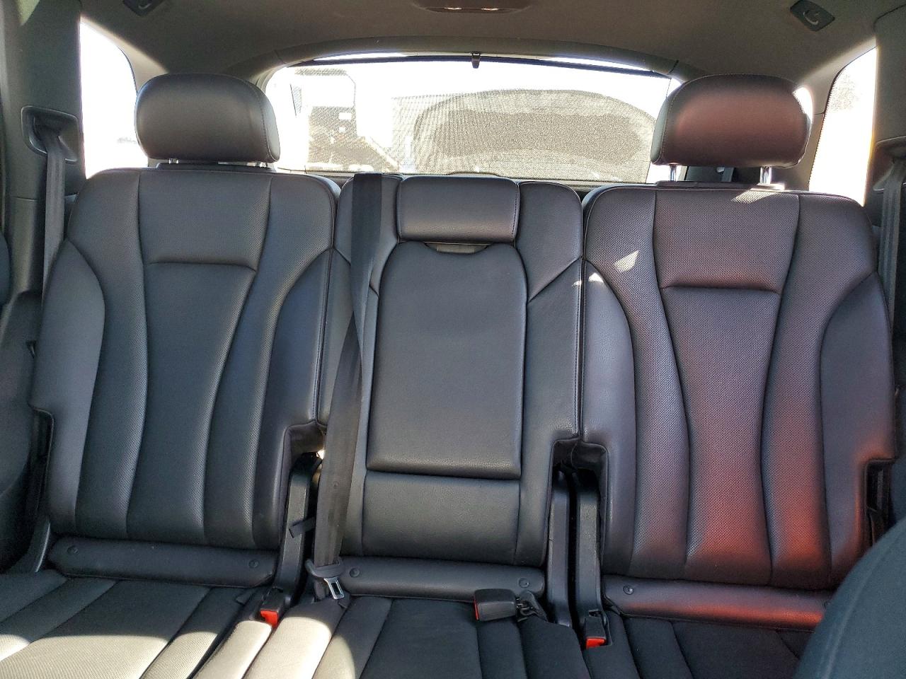 2017 AUDI Q7 PREMIUM PLUS photo 19