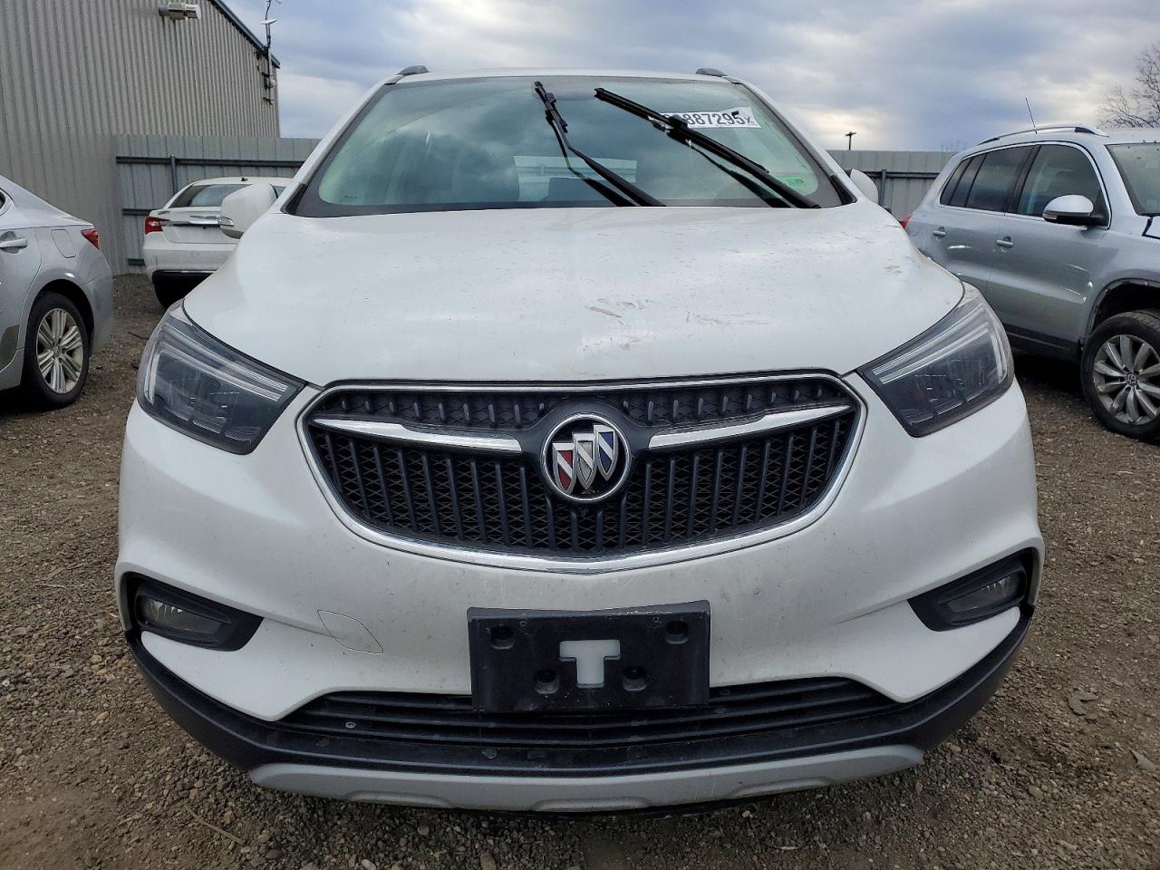2019 BUICK ENCORE ESSENCE photo 5