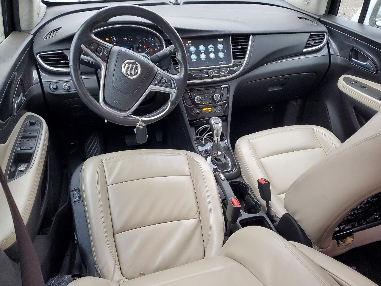 2019 BUICK ENCORE ESSENCE photo 8