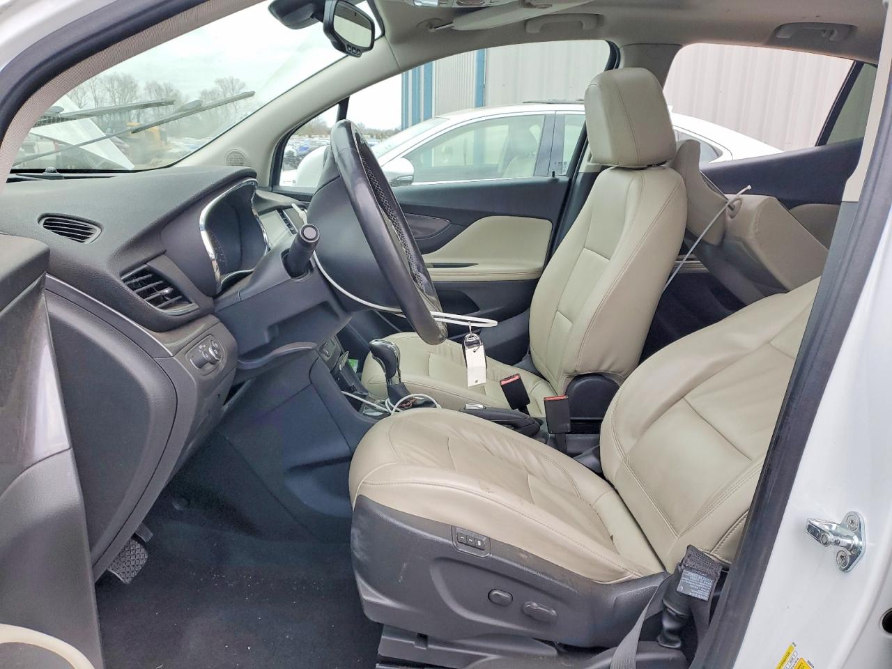 2019 BUICK ENCORE ESSENCE photo 7