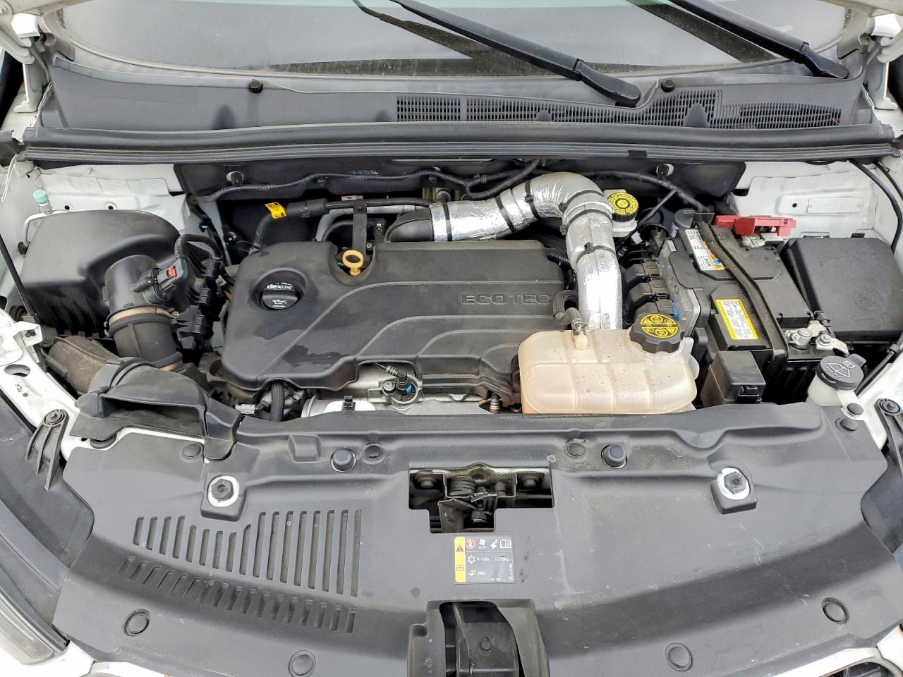 2019 BUICK ENCORE ESSENCE photo 12