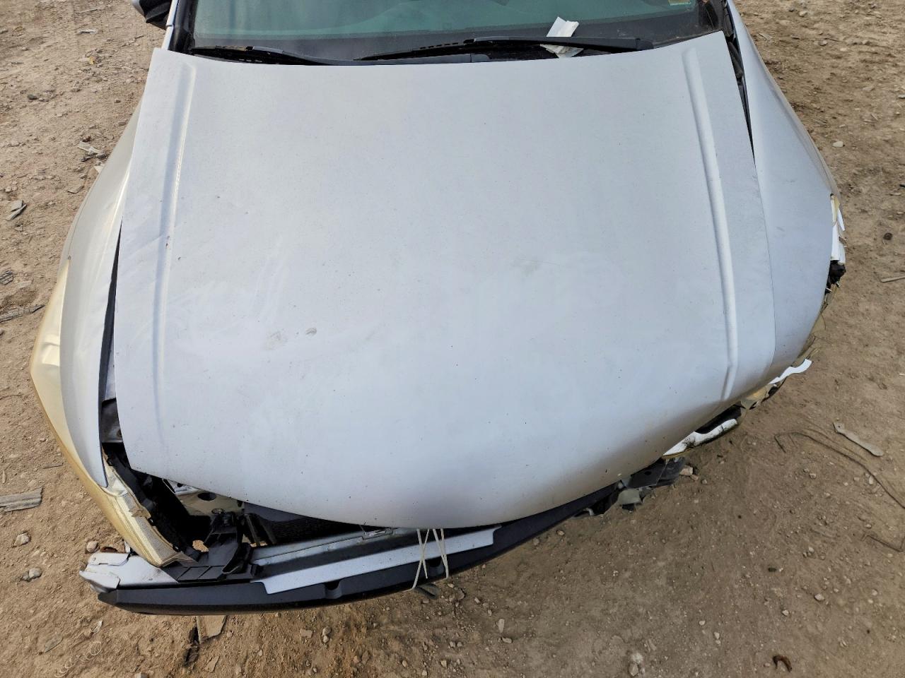 2009 HONDA ACCORD EXL photo 11