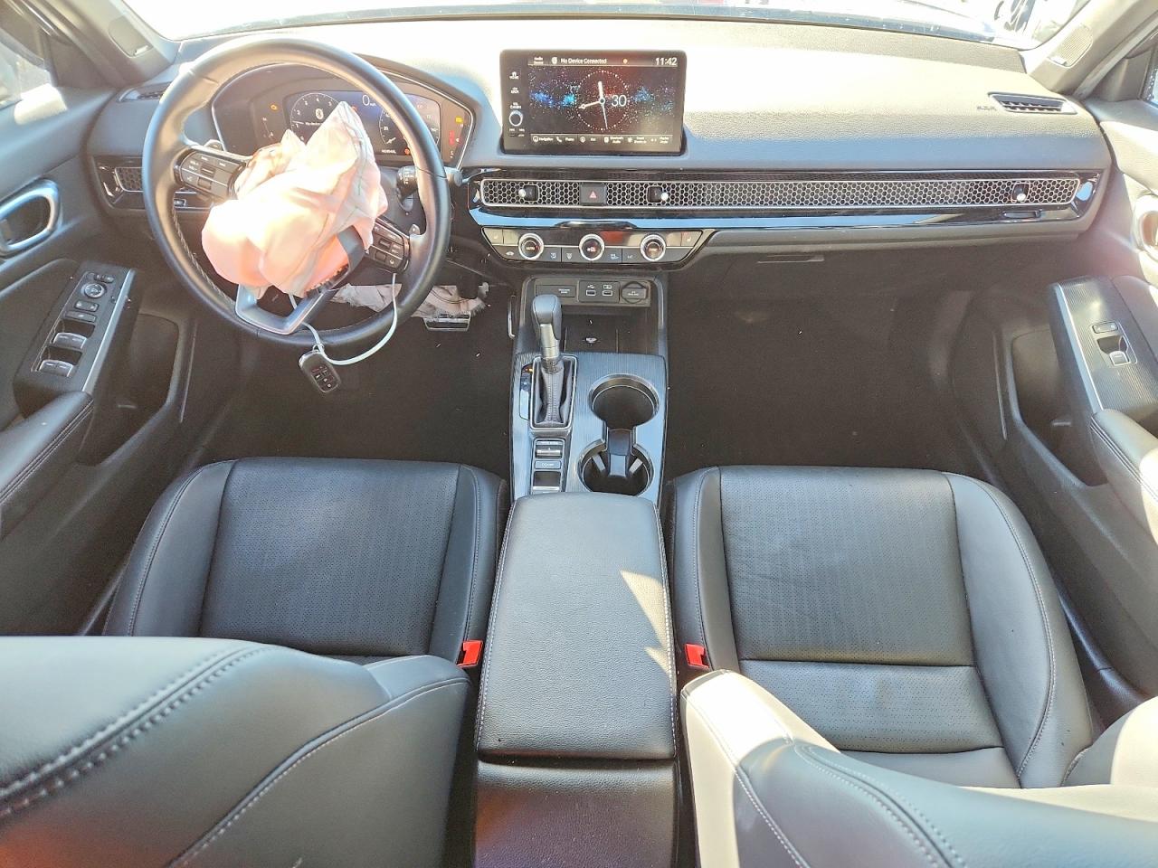 2024 HONDA CIVIC SPORT TOURING photo 15