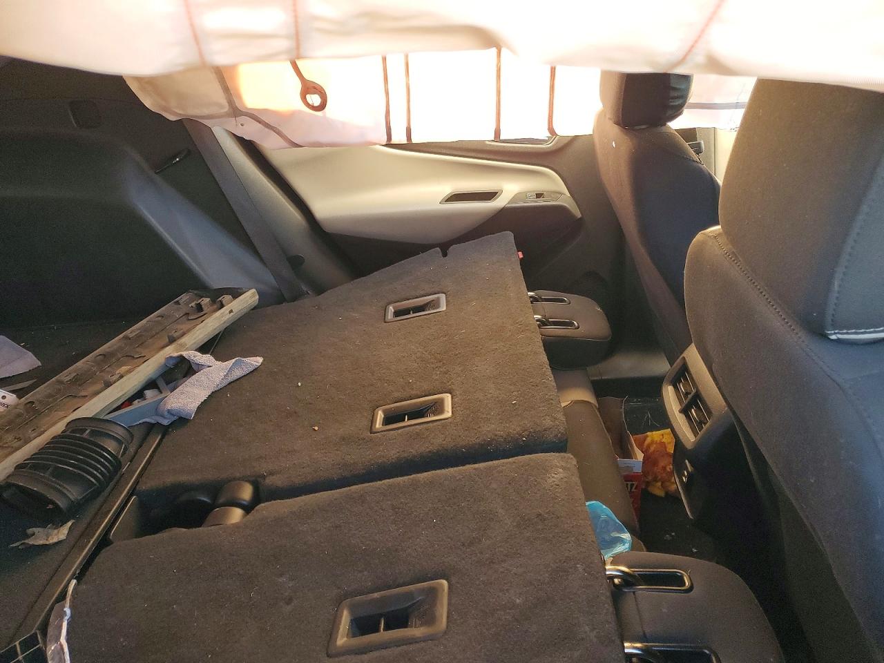 2020 CHEVROLET EQUINOX LS photo 11