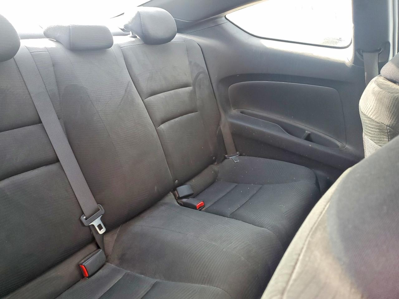 2016 HONDA ACCORD LX-S photo 10
