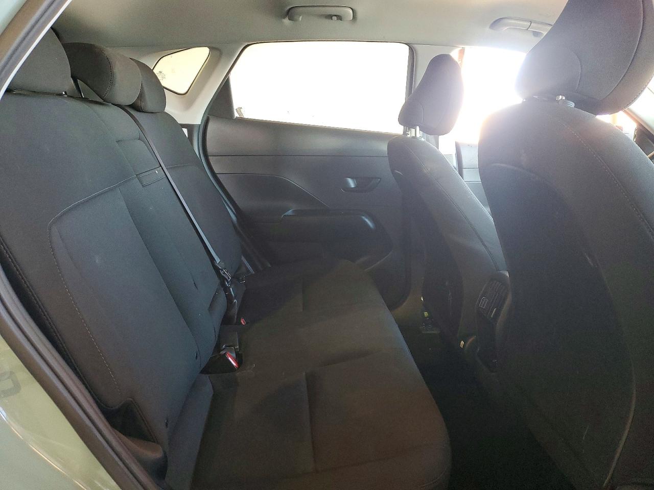 2025 HYUNDAI KONA SEL photo 11