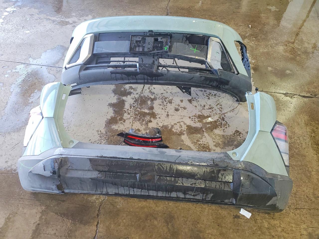 2025 HYUNDAI KONA SEL photo 13