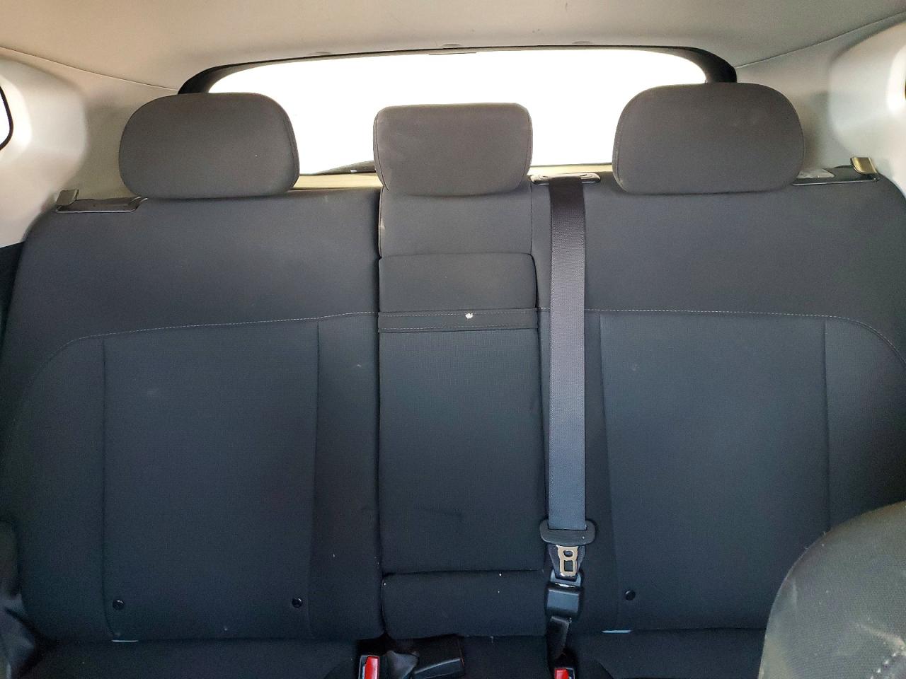 2025 HYUNDAI KONA SEL photo 10