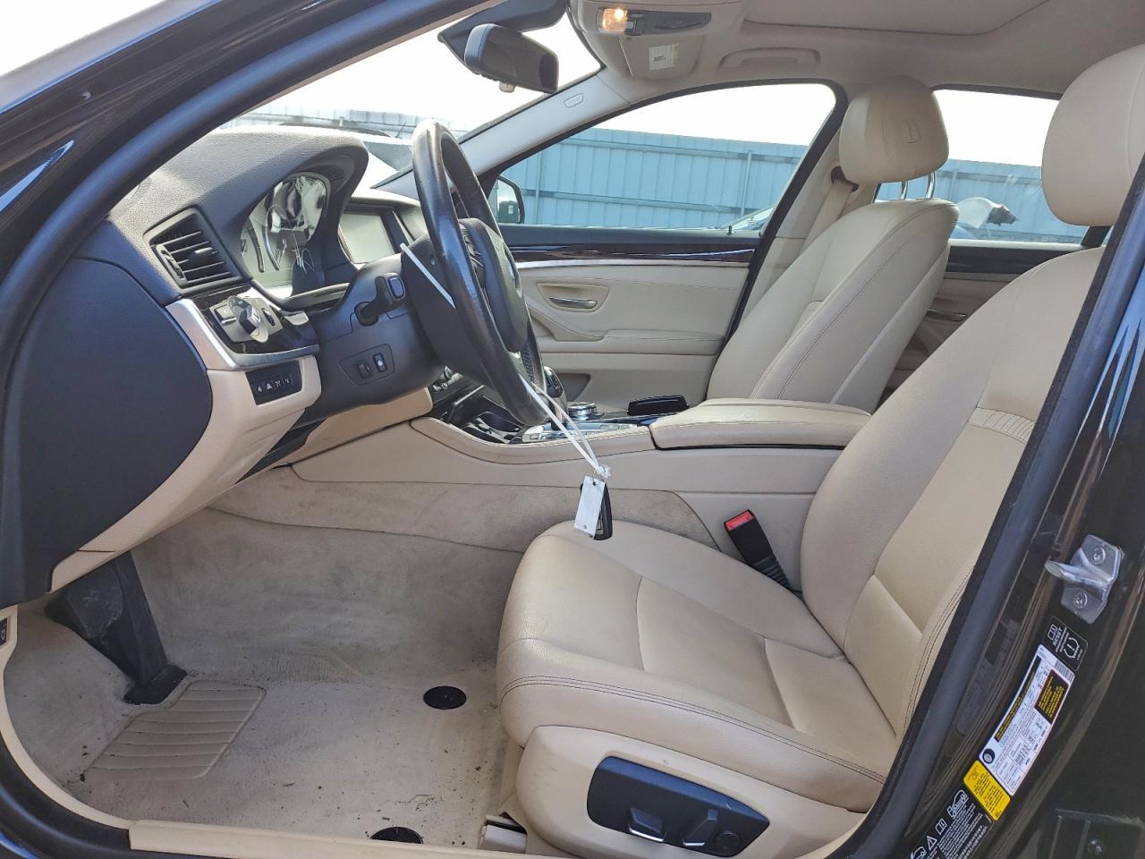 2014 BMW 535 XI photo 7