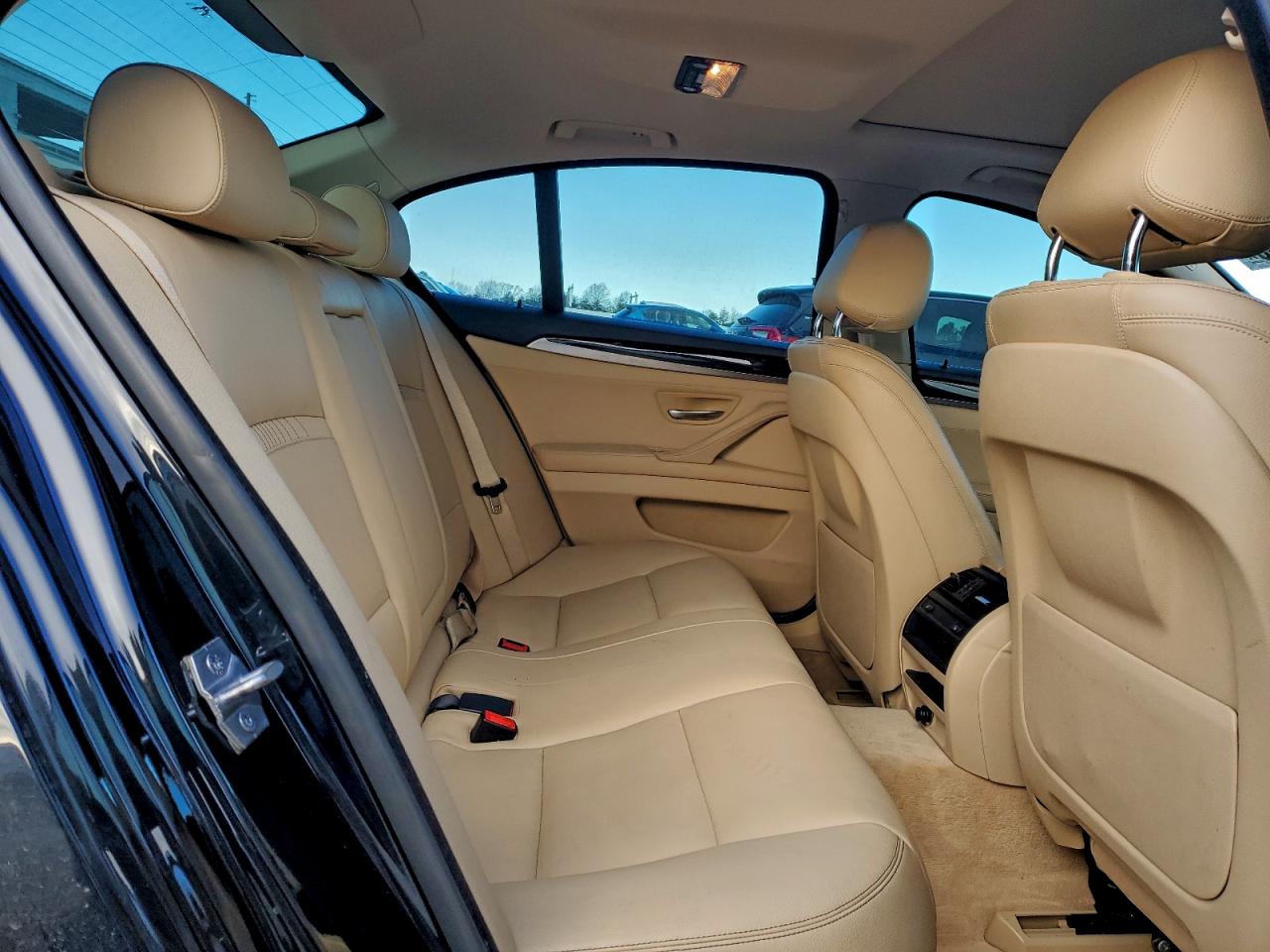 2014 BMW 535 XI photo 10