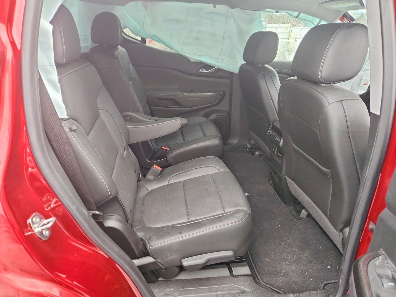 2023 GMC ACADIA SLT photo 28