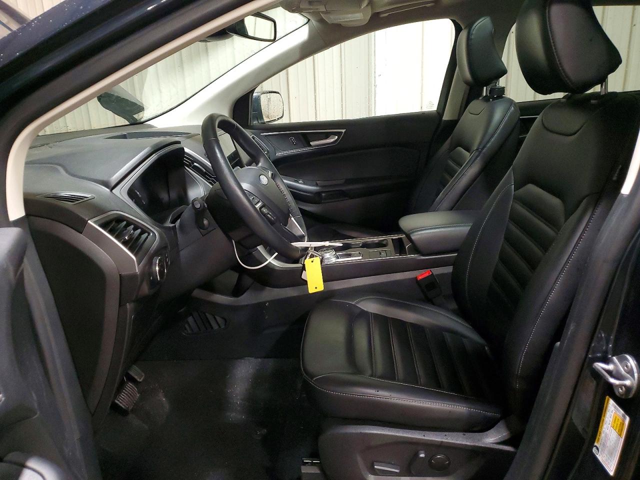 2024 FORD EDGE SEL photo 13