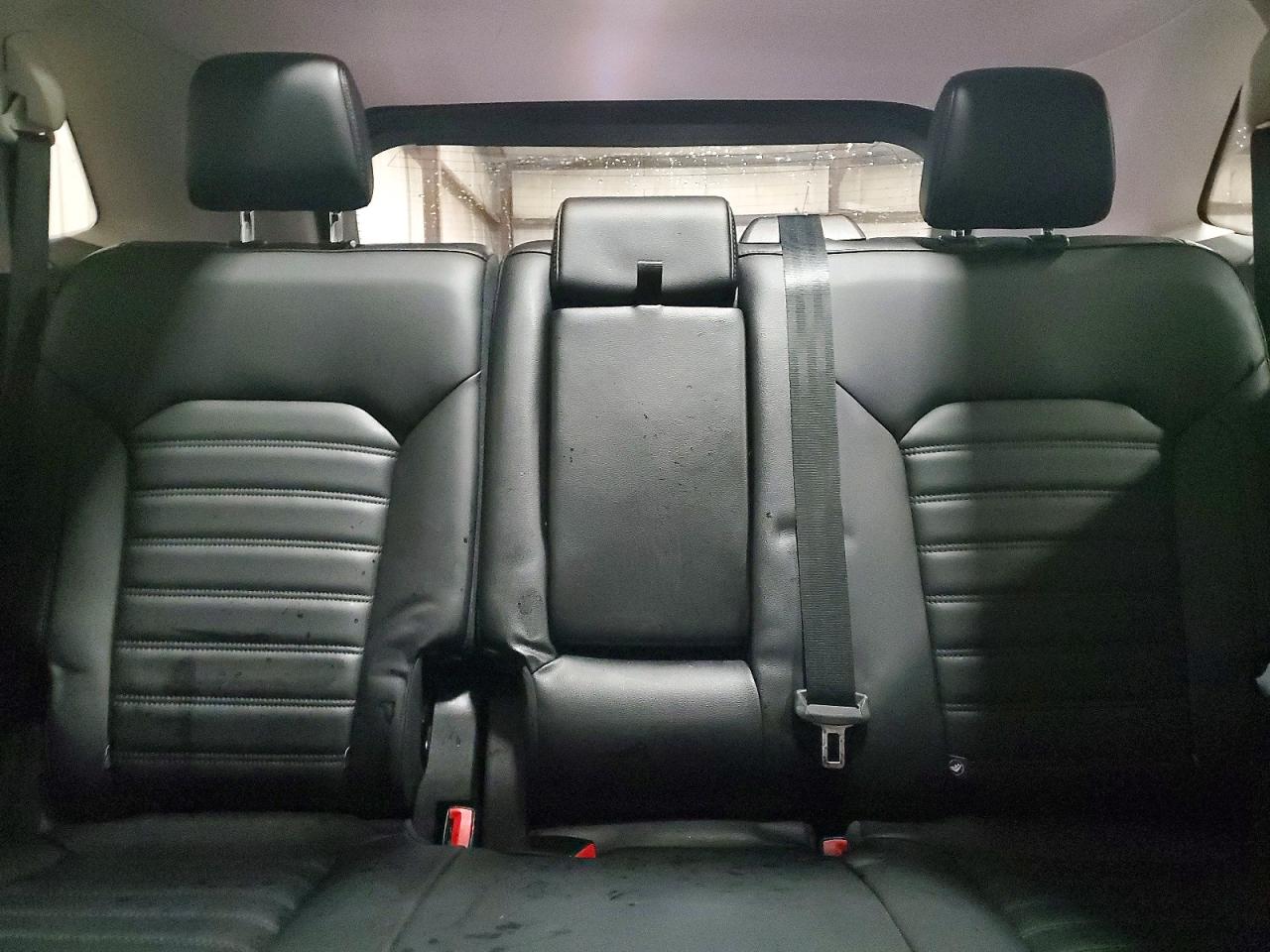 2024 FORD EDGE SEL photo 19