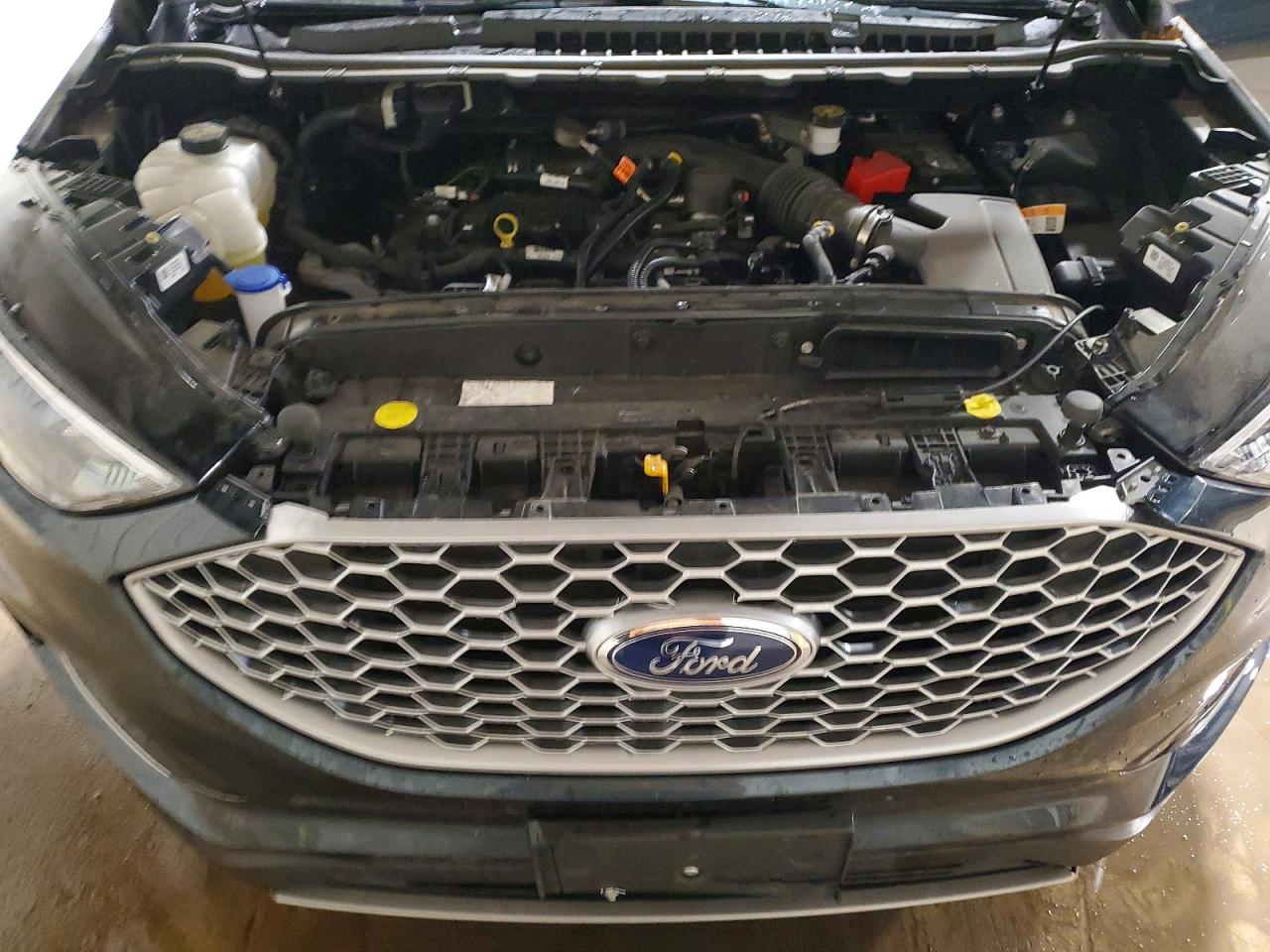 2024 FORD EDGE SEL photo 23