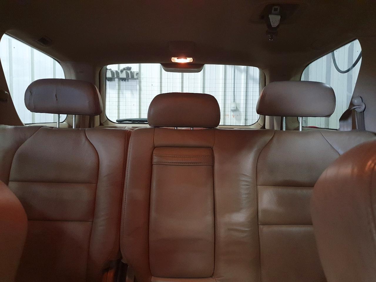 2004 ACURA MDX TOURING photo 10