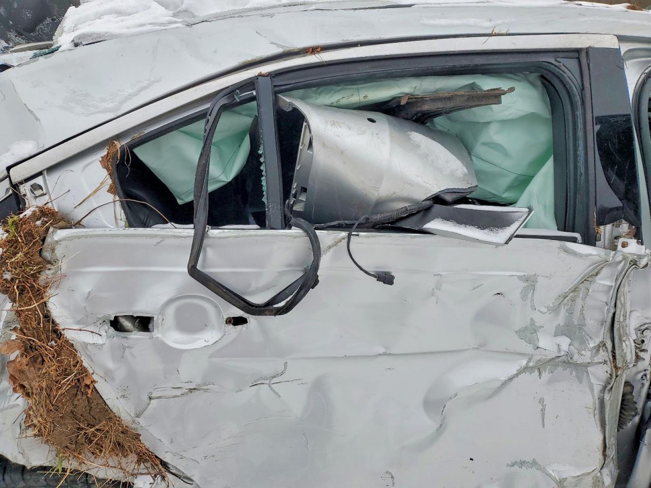2018 FORD TAURUS SEL photo 10