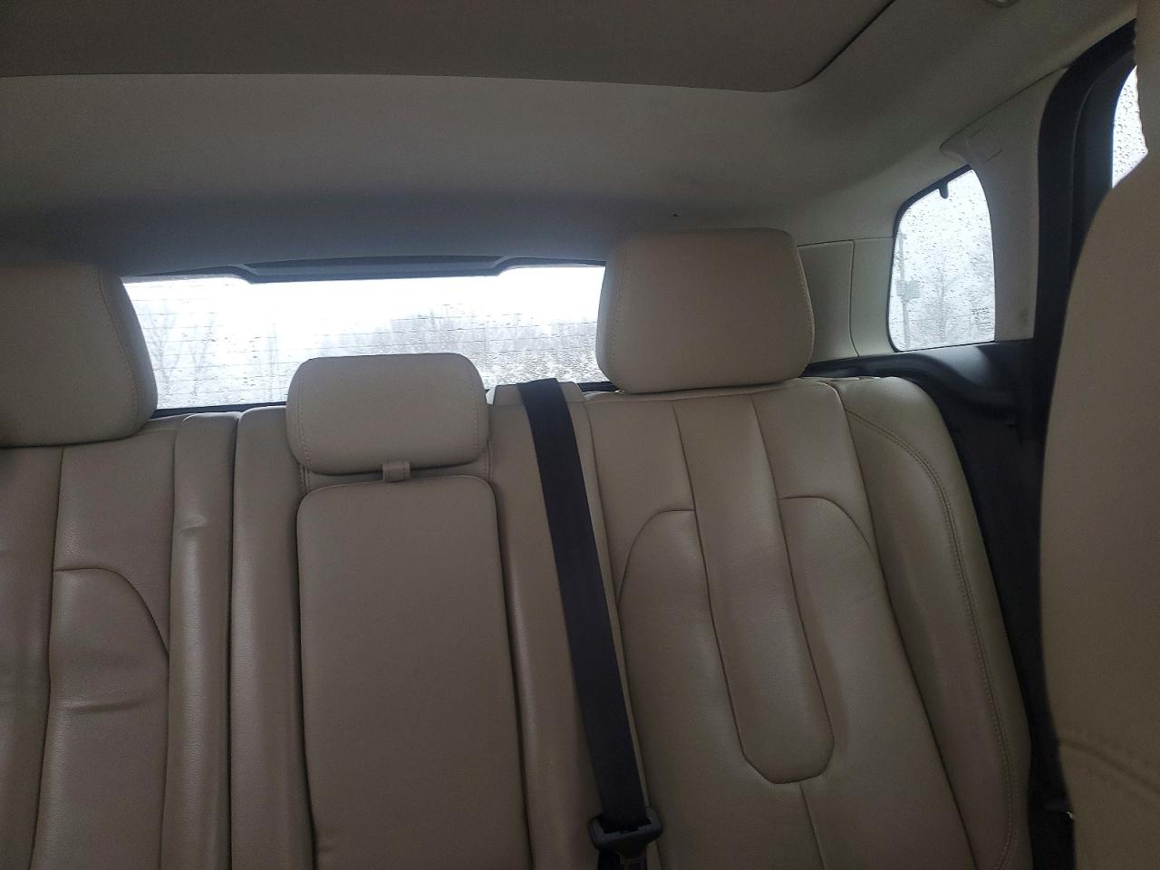2013 LAND ROVER RANGE ROVER EVOQUE PURE PLUS photo 10