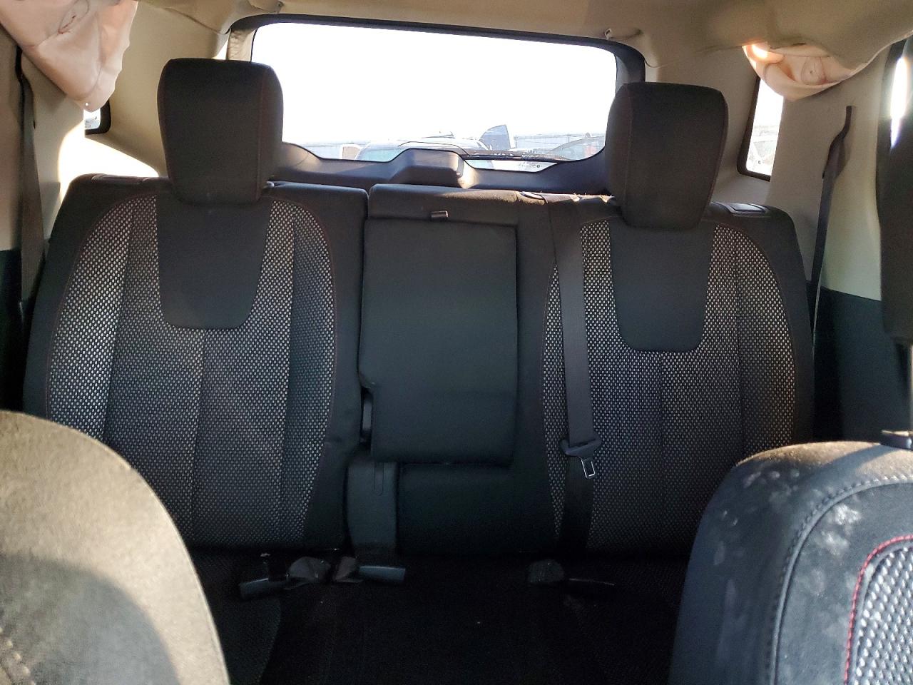 2015 GMC TERRAIN SLE photo 10
