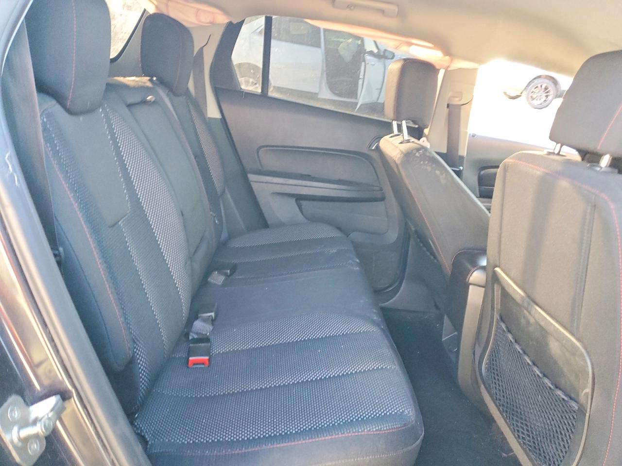 2015 GMC TERRAIN SLE photo 11