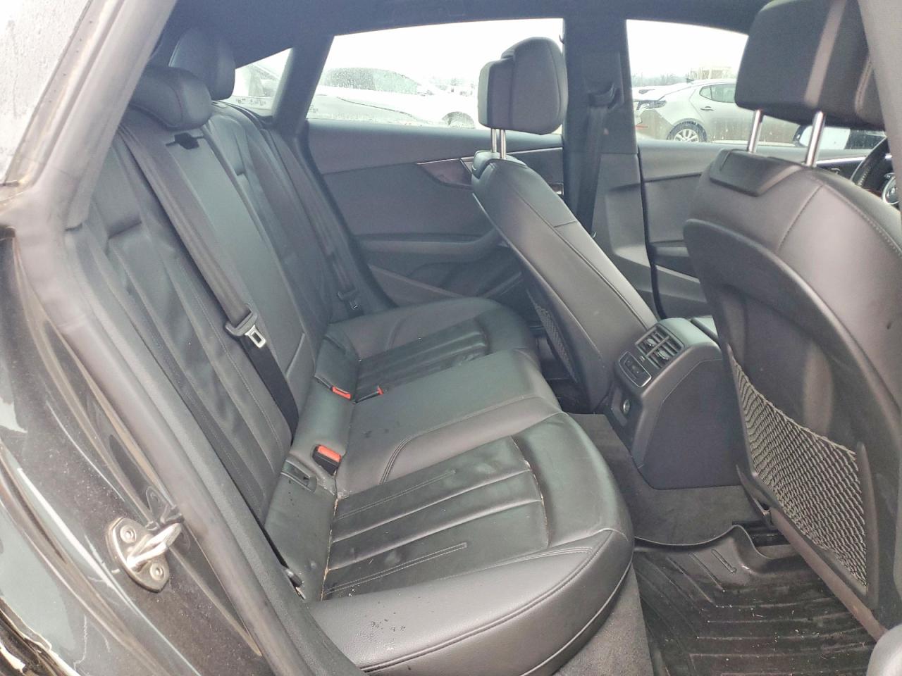 2019 AUDI A5 PREMIUM photo 10
