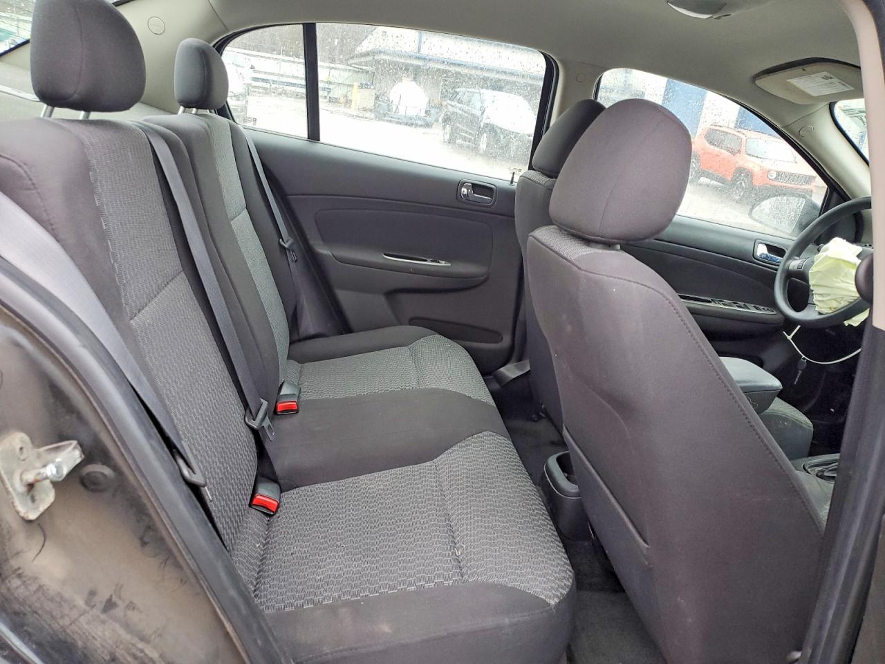 2010 CHEVROLET COBALT 1LT photo 10