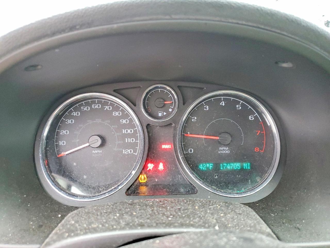2010 CHEVROLET COBALT 1LT photo 9